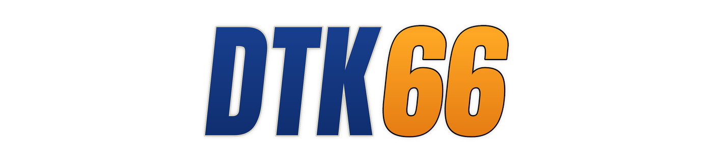dtk66 লোগো